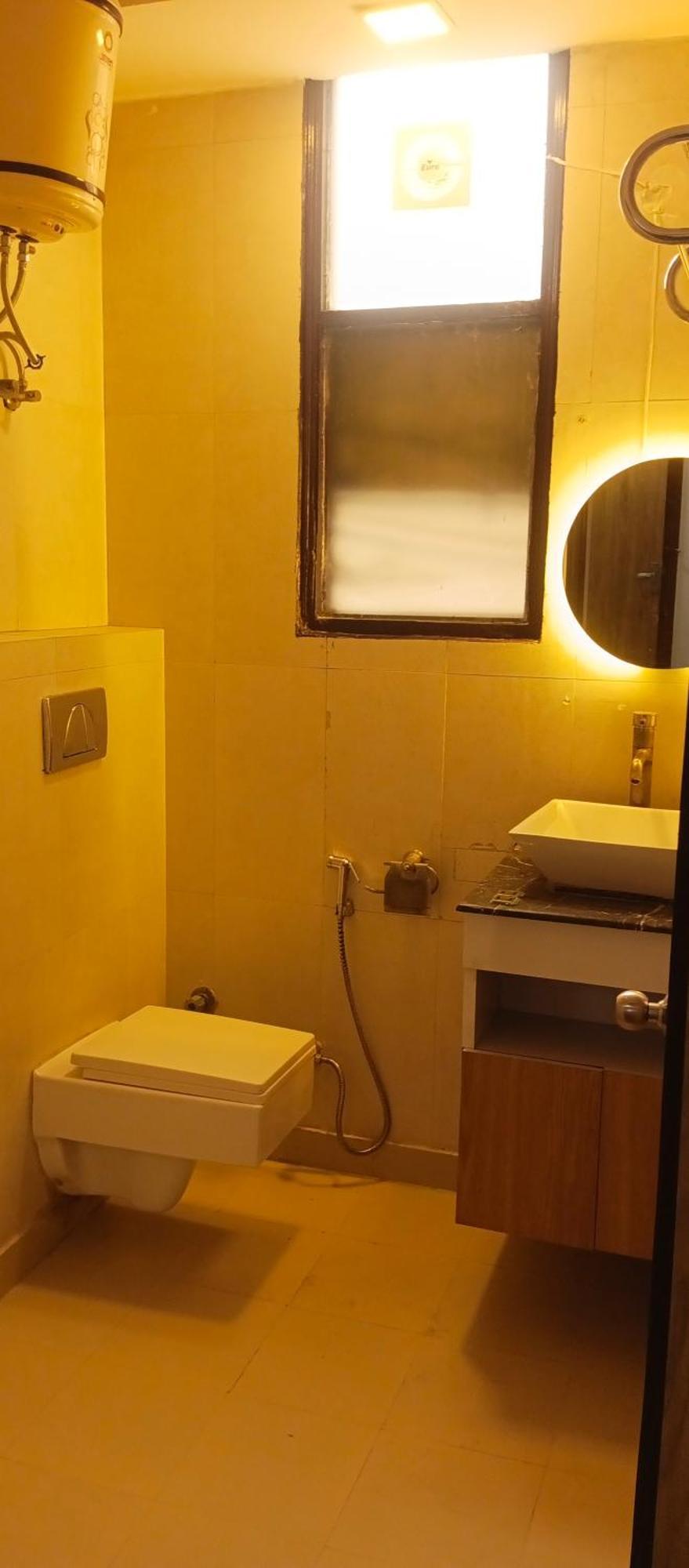 Hotel Elite Sector 45 I Gurgaon Central I Couple Friendly Екстер'єр фото