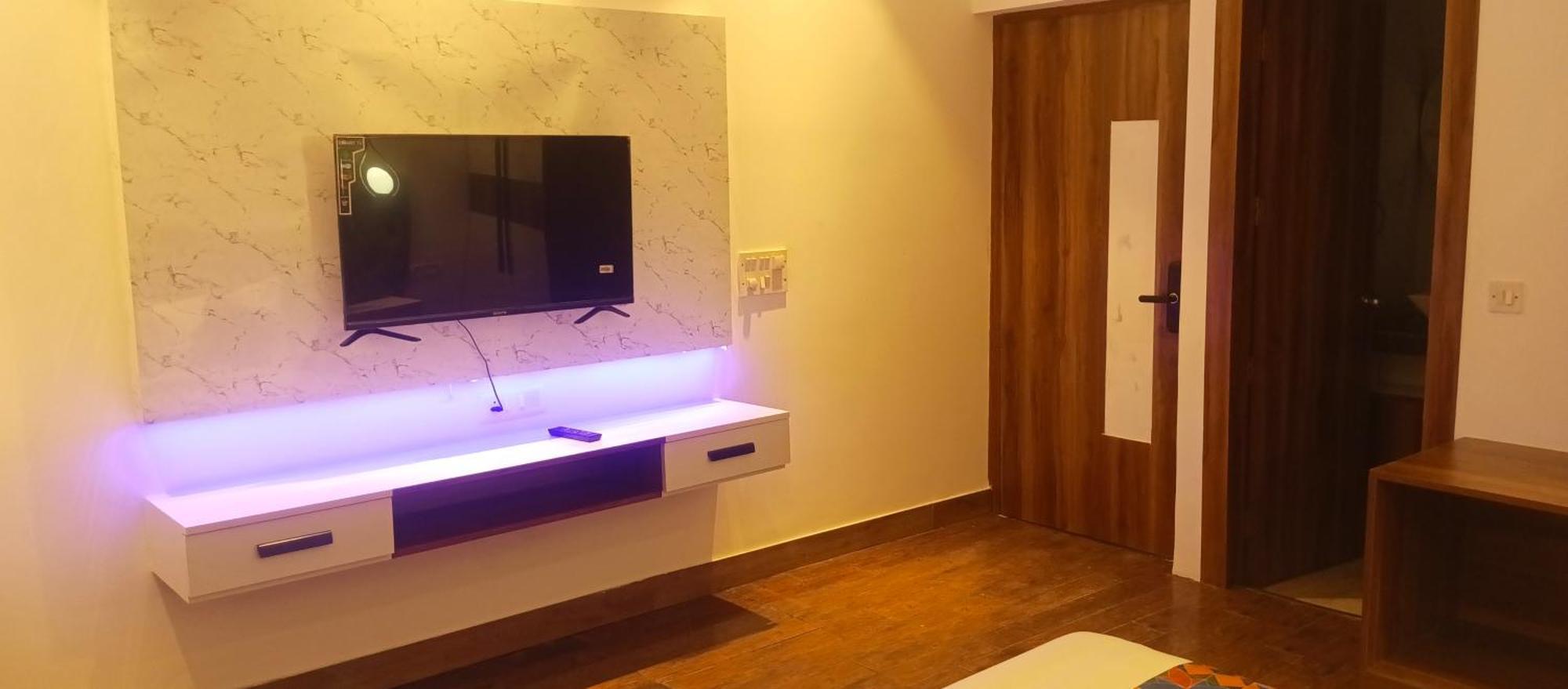 Hotel Elite Sector 45 I Gurgaon Central I Couple Friendly Екстер'єр фото