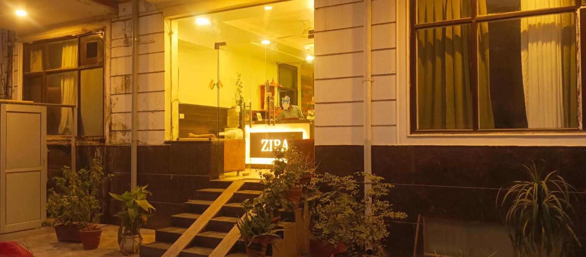 Hotel Elite Sector 45 I Gurgaon Central I Couple Friendly Екстер'єр фото