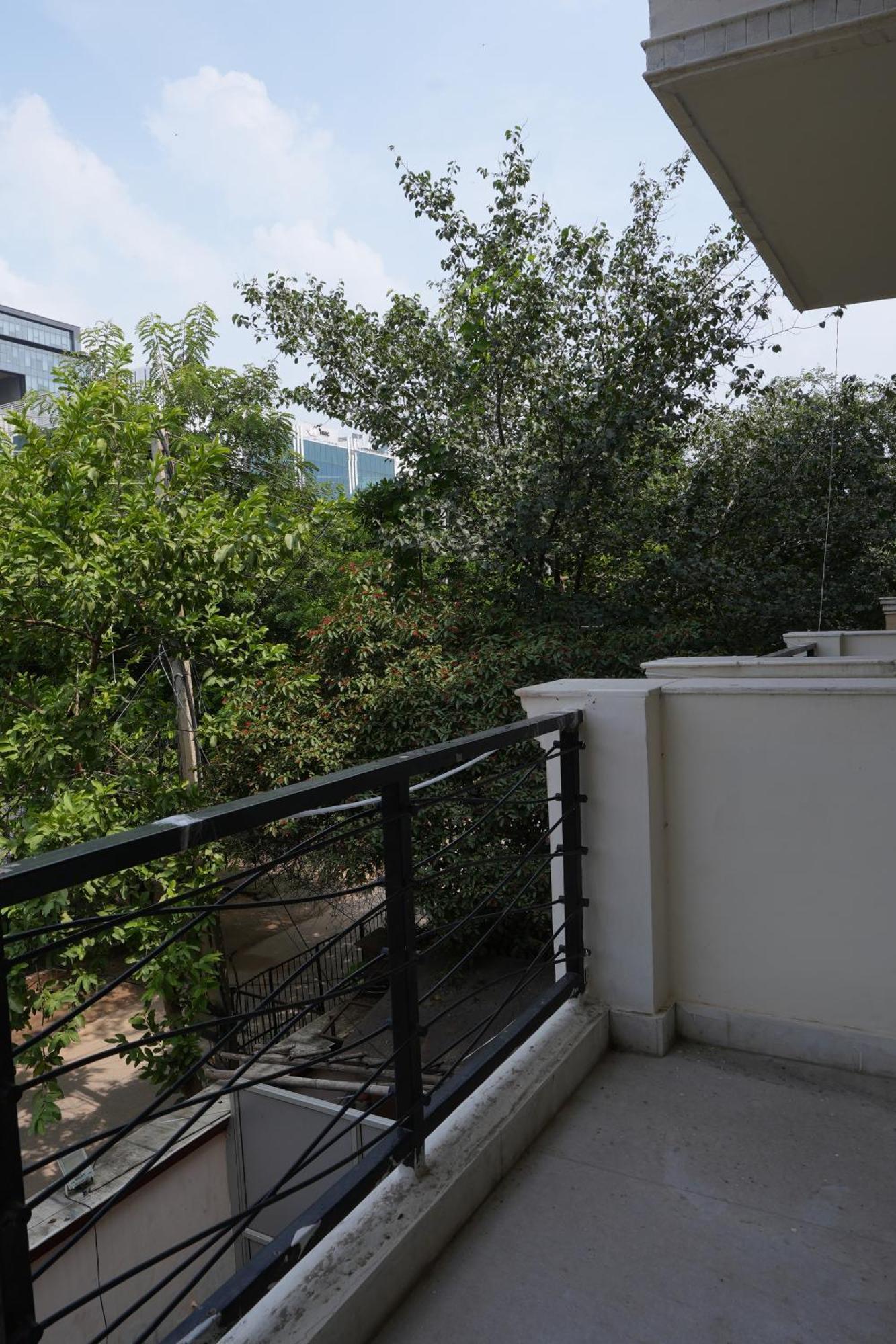 Hotel Elite Sector 45 I Gurgaon Central I Couple Friendly Екстер'єр фото