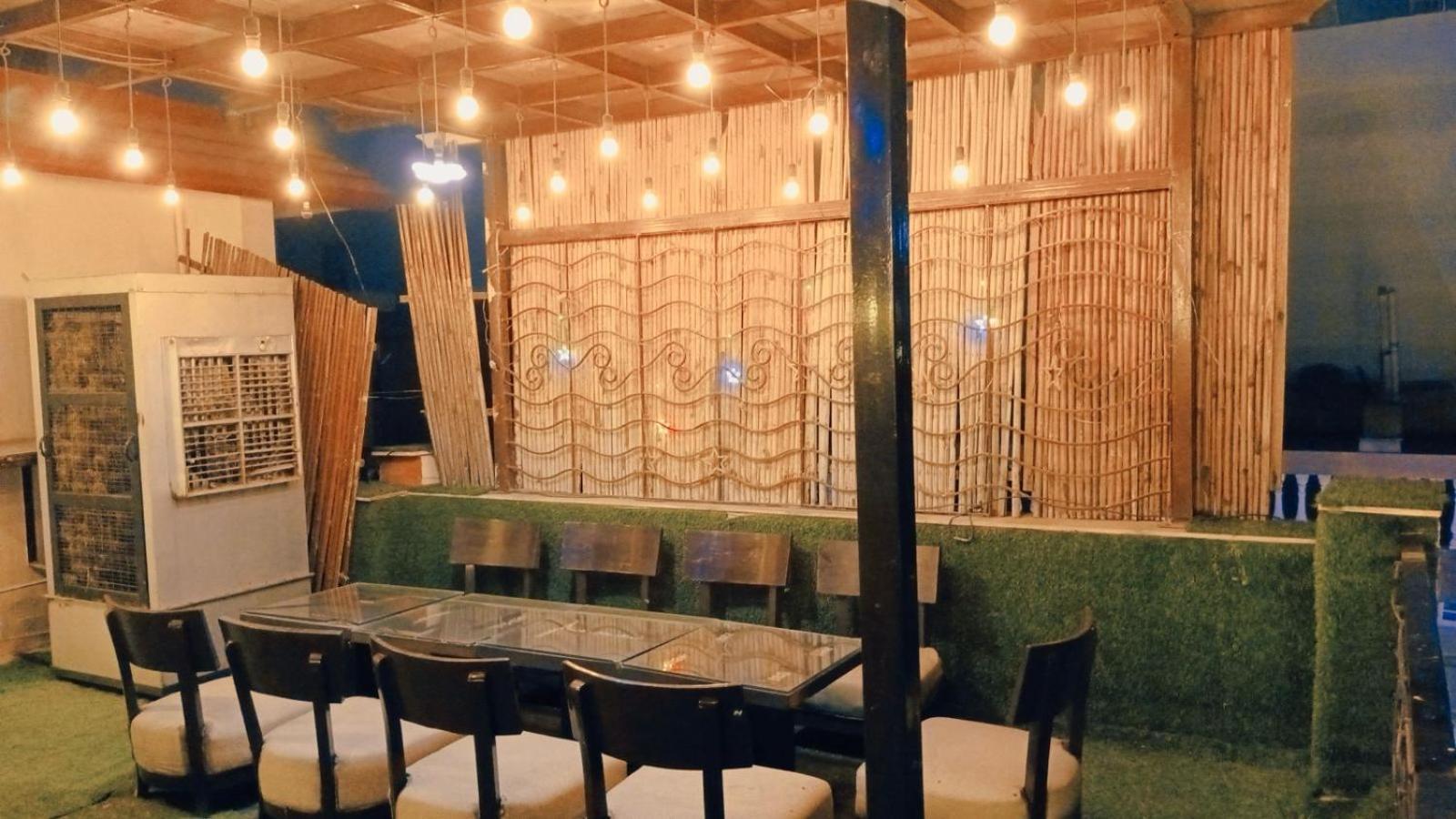Hotel Elite Sector 45 I Gurgaon Central I Couple Friendly Екстер'єр фото
