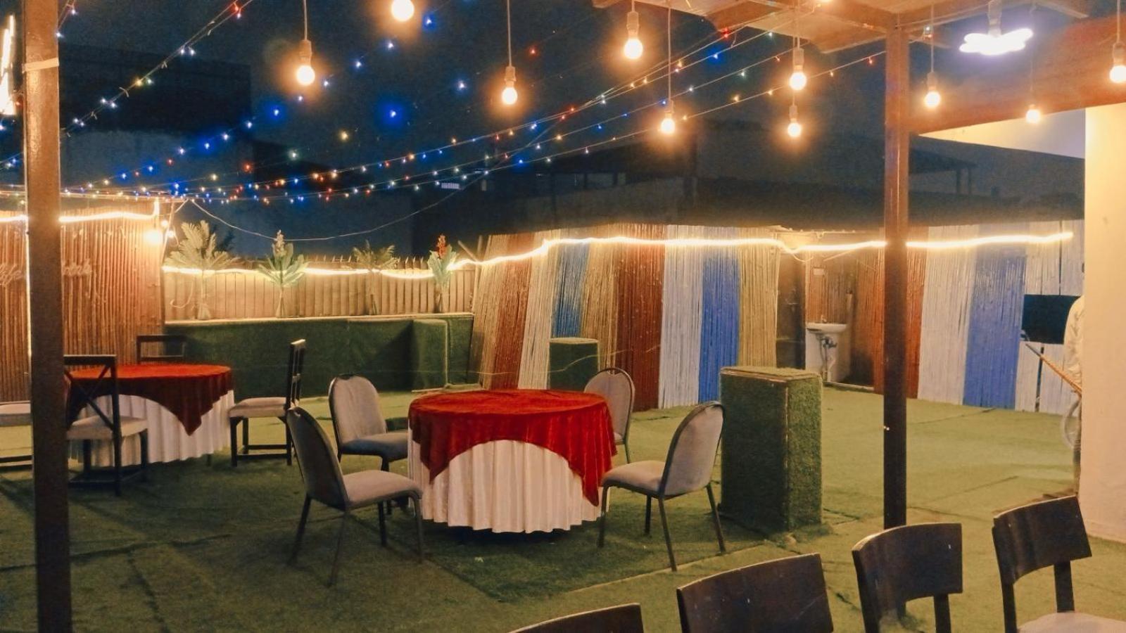Hotel Elite Sector 45 I Gurgaon Central I Couple Friendly Екстер'єр фото