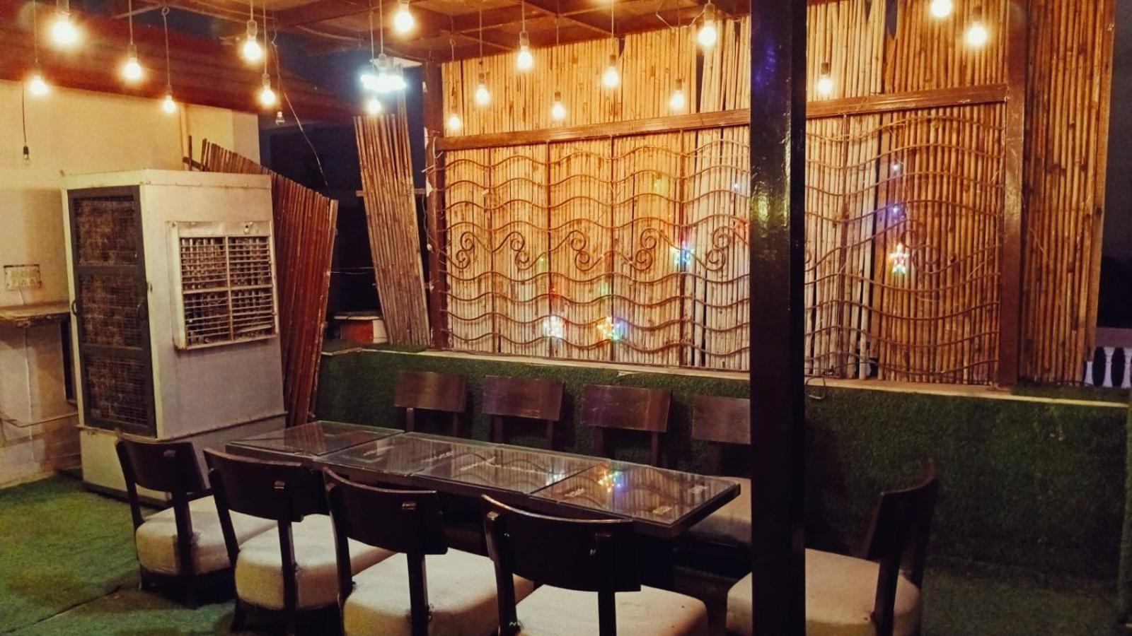 Hotel Elite Sector 45 I Gurgaon Central I Couple Friendly Екстер'єр фото